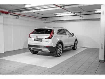 Cadillac XT4 2.0 PREMIUM LUXURY AWD (2026) - Photo 9