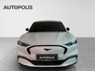 Ford Mustang Mach-E AWD (2026) - Photo 14