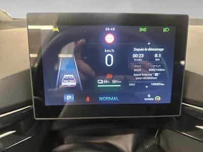 MG MG4 STANDARD (2026) - Photo 2