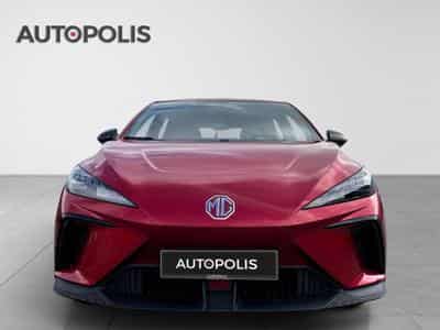 MG MG4 Standard (2026) - Photo 14