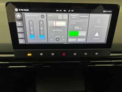 MG MG4 Standard (2026) - Photo 3