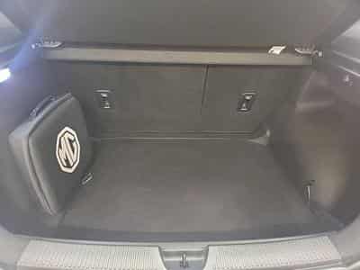 MG MG4 STANDARD (2026) - Photo 12