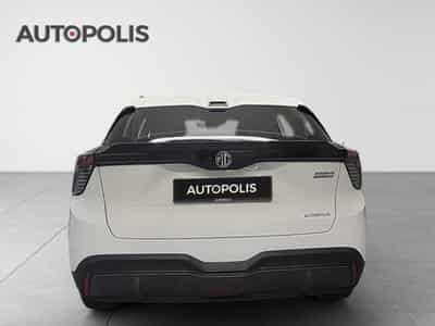 MG MG4 STANDARD (2026) - Photo 15