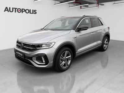 VW T-Roc R-line 1.5L (2026) - Photo 1