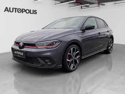 VW Polo GTI 2.0 GTI 207 PS Couleur Gris Fonce (2026) - Photo 1