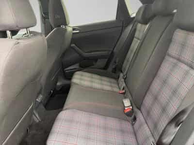 VW Polo GTI 2.0 GTI 207 PS Couleur Gris Fonce (2026) - Photo 11