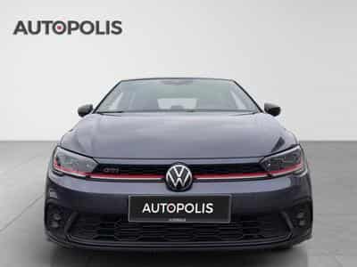 VW Polo GTI 2.0 GTI 207 PS Couleur Gris Fonce (2026) - Photo 14