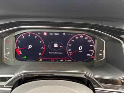 VW Polo GTI 2.0 GTI 207 PS Couleur Gris Fonce (2026) - Photo 2