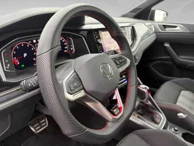 VW Polo GTI 2.0 GTI 207 PS Couleur Gris Fonce (2026) - Photo 8