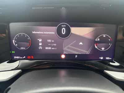 Opel Mokka 1.2L Elegance (2026) - Photo 2