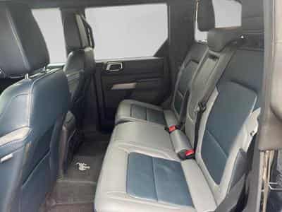 Ford Bronco 2.7i V6 A10 Ecoboost Outer Ban (2026) - Photo 10