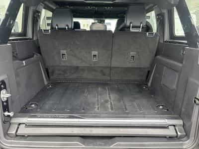 Ford Bronco 2.7i V6 A10 Ecoboost Outer Ban (2026) - Photo 11