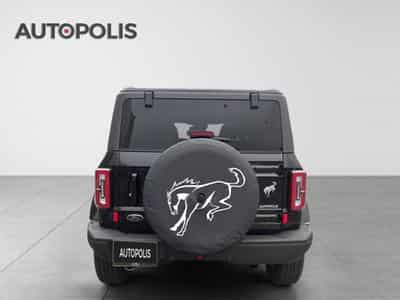 Ford Bronco 2.7i V6 A10 Ecoboost Outer Ban (2026) - Photo 14