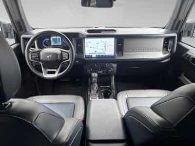 Ford Bronco 2.7i V6 A10 Ecoboost Outer Ban (2026) - Photo 4