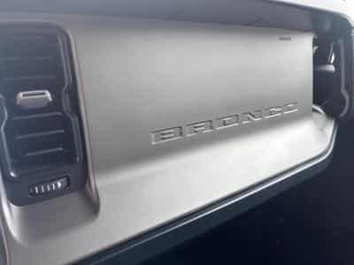 Ford Bronco 2.7i V6 A10 Ecoboost Outer Ban (2026) - Photo 8