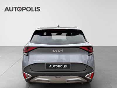 Kia Sportage 1.6 L (2026) - Photo 15