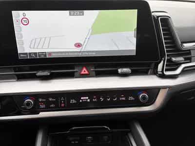 Kia Sportage 1.6 L (2026) - Photo 3