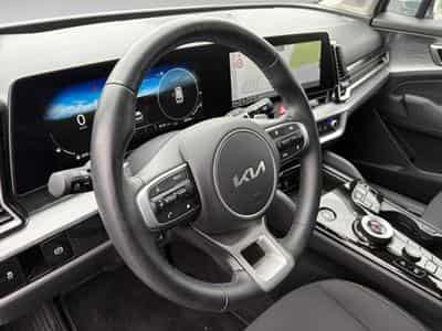Kia Sportage 1.6 L (2026) - Photo 8