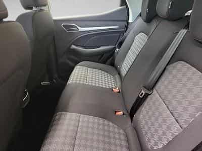 MG ZS COMFORT (2026) - Photo 11