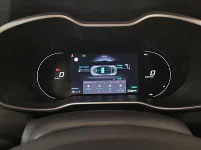 MG ZS COMFORT (2026) - Photo 2