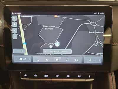 MG ZS COMFORT (2026) - Photo 3