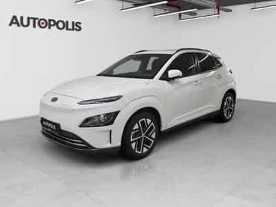 Hyundai Kona Electric 64 kWh (2026) - Foto 1