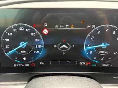 Kia Sportage 1.6L (2026) - Photo 2