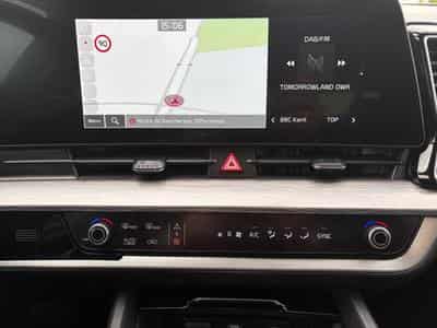 Kia Sportage 1.6L (2026) - Photo 3