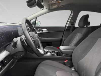 Kia Sportage 1.6L (2026) - Photo 4