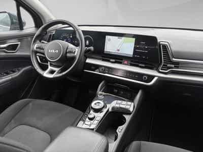 Kia Sportage 1.6L (2026) - Photo 6