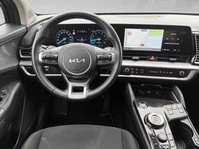 Kia Sportage 1.6L (2026) - Photo 7