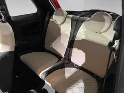 Fiat 500 1.2 8v 69hp Dolcevita (2026) - Photo 11