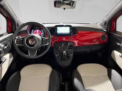 Fiat 500 1.2 8v 69hp Dolcevita (2026) - Photo 5