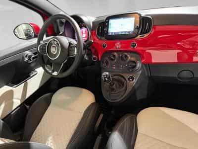 Fiat 500 1.2 8v 69hp Dolcevita (2026) - Photo 7