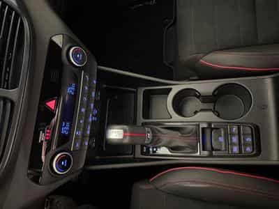 Hyundai Tucson 1.6 FEEL N-LINE (2020) - Foto 10