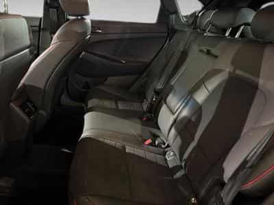 Hyundai Tucson 1.6 FEEL N-LINE (2020) - Foto 11