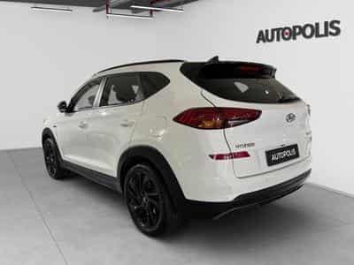 Hyundai Tucson 1.6 FEEL N-LINE (2020) - Foto 13