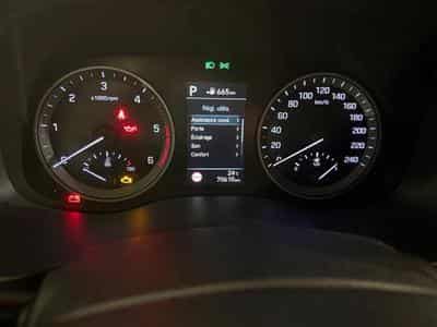 Hyundai Tucson 1.6 FEEL N-LINE (2020) - Foto 2