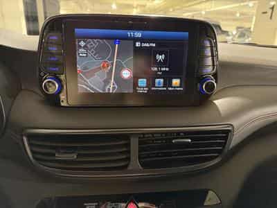 Hyundai Tucson 1.6 FEEL N-LINE (2020) - Foto 3