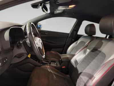 Hyundai Tucson 1.6 FEEL N-LINE (2020) - Foto 4