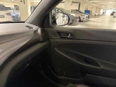 Hyundai Tucson 1.6 FEEL N-LINE (2020) - Foto 9