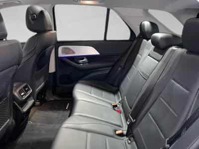 Mercedes GLE 350 GLE de 4MATIC AUTO (2026) - Photo 11