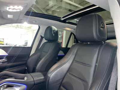 Mercedes GLE 350 GLE de 4MATIC AUTO (2026) - Photo 13