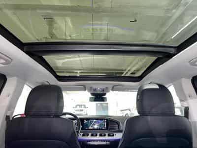 Mercedes GLE 350 GLE de 4MATIC AUTO (2026) - Photo 14