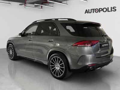 Mercedes GLE 350 GLE de 4MATIC AUTO (2026) - Photo 15