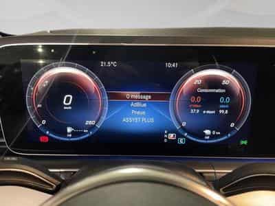 Mercedes GLE 350 GLE de 4MATIC AUTO (2026) - Photo 2