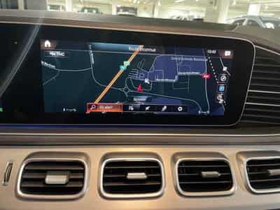 Mercedes GLE 350 GLE de 4MATIC AUTO (2026) - Photo 3