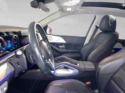 Mercedes GLE 350 GLE de 4MATIC AUTO (2026) - Photo 4