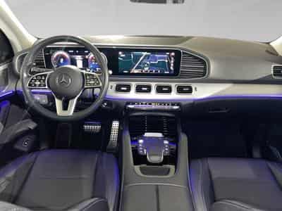 Mercedes GLE 350 GLE de 4MATIC AUTO (2026) - Photo 5