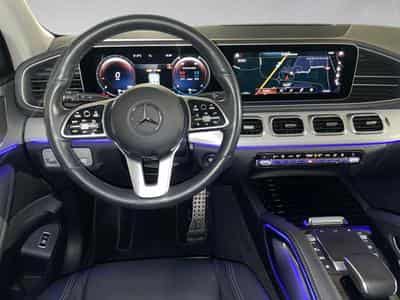 Mercedes GLE 350 GLE de 4MATIC AUTO (2026) - Photo 6
